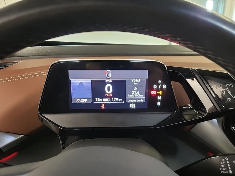 VW ID.4 * PRO * CARFAX * , снимка 10 - Автомобили и джипове - 53324830