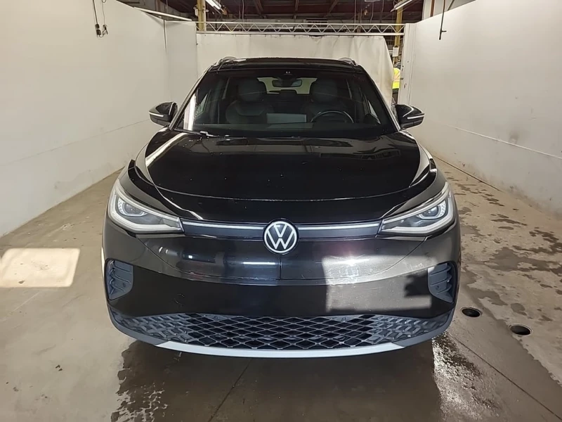 VW ID.4 * PRO * CARFAX * 