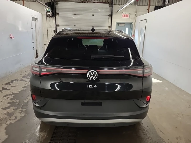 VW ID.4 * PRO * CARFAX * , снимка 6 - Автомобили и джипове - 53324830