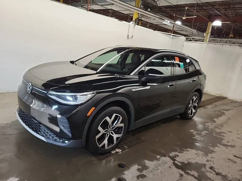 VW ID.4 * PRO * CARFAX * , снимка 2 - Автомобили и джипове - 53324830