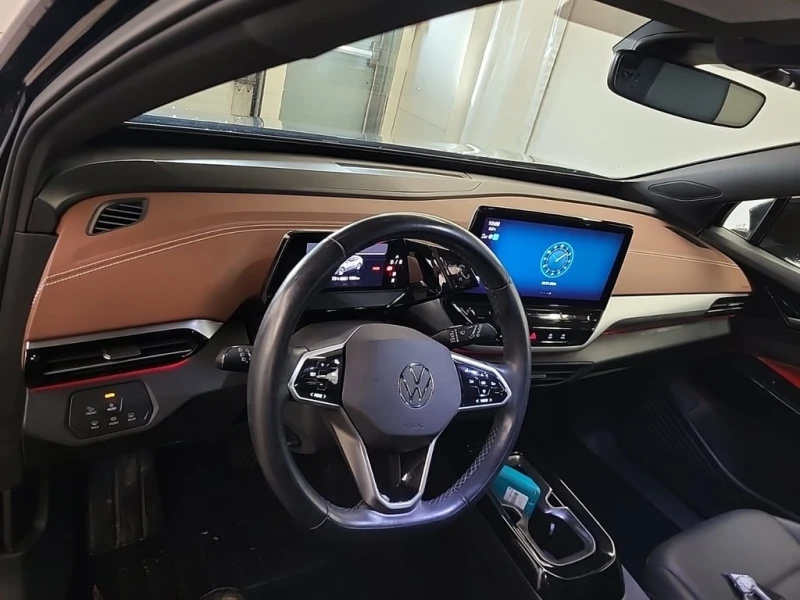 VW ID.4 * PRO * CARFAX * , снимка 9 - Автомобили и джипове - 53324830