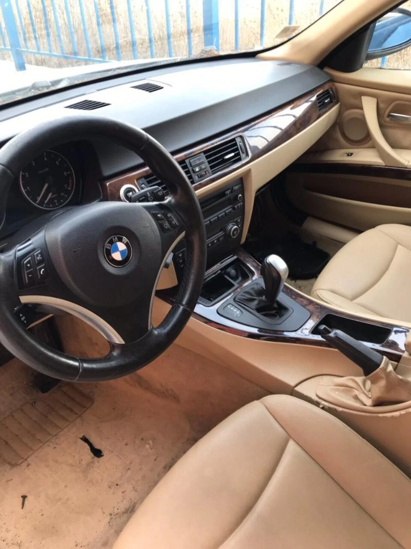 BMW 320 318i 320D 3бр., снимка 6 - Автомобили и джипове - 24075213