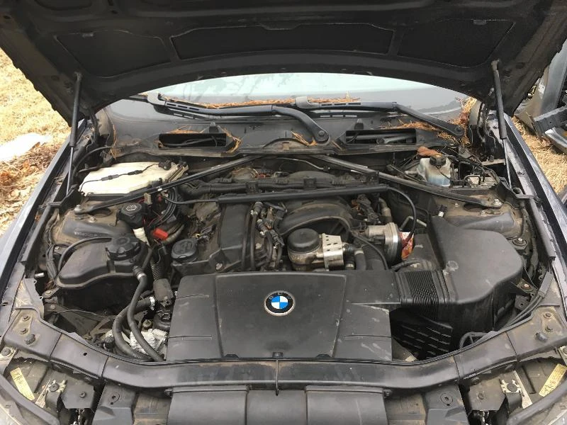 BMW 320 318i 320D 3бр., снимка 3 - Автомобили и джипове - 24075213