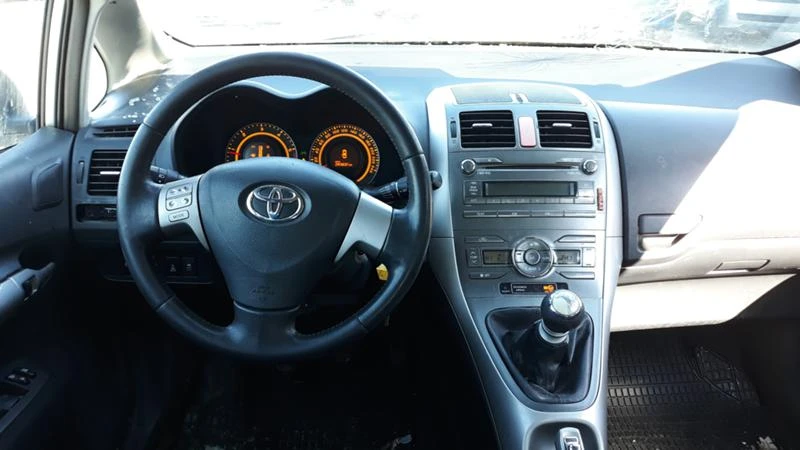 Toyota Auris 2.0DD4D/126hp/1AD - изображение 5