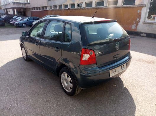 VW Polo 1.4TDi на части - изображение 5