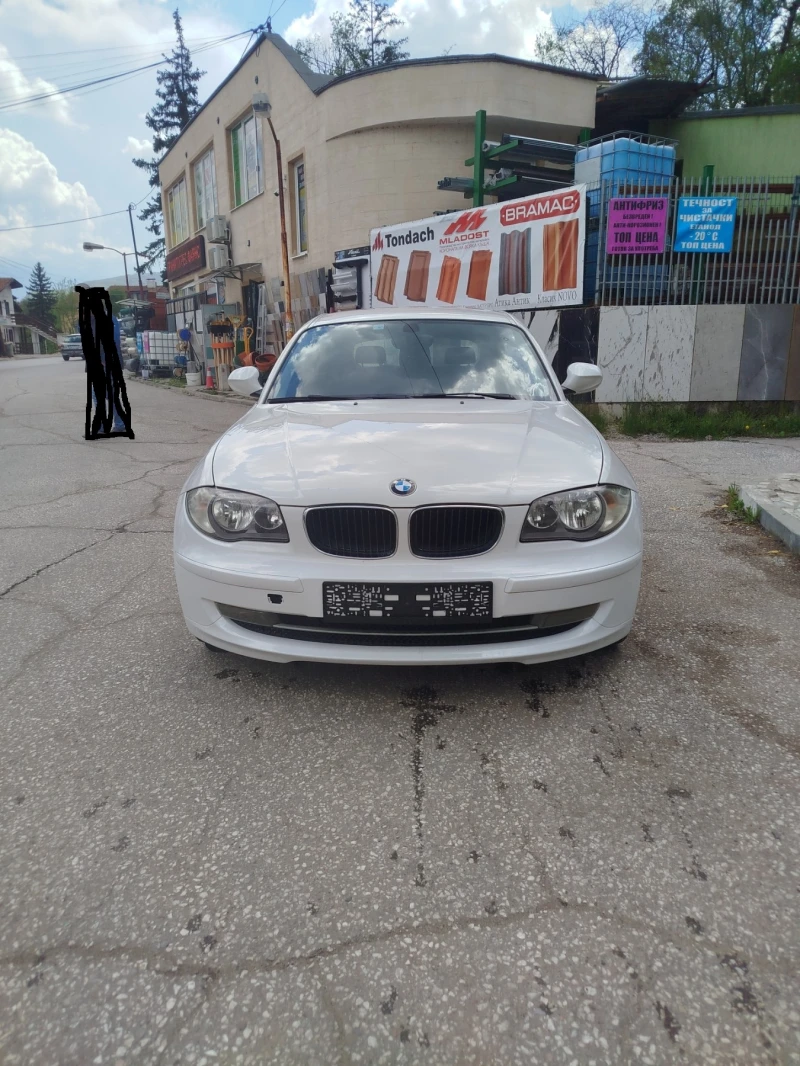 BMW 118 D - 8300 лв. - 99655404 1