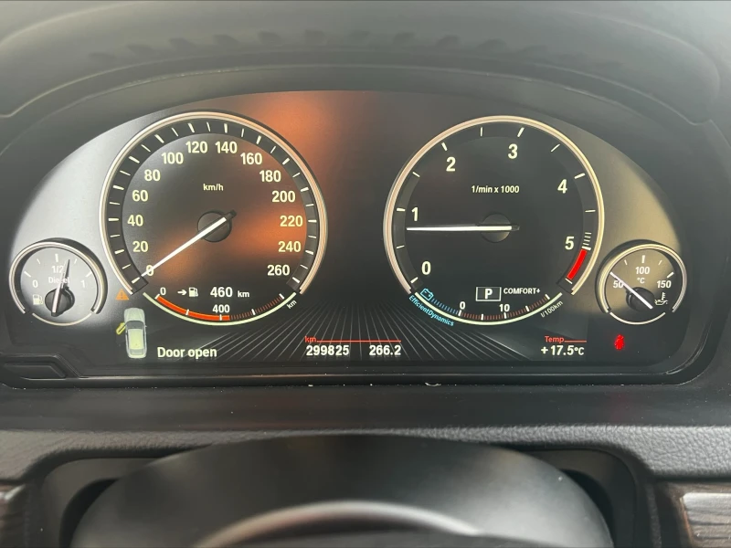 BMW 5 Gran Turismo 535 - 29800 лв. - 94206792 16
