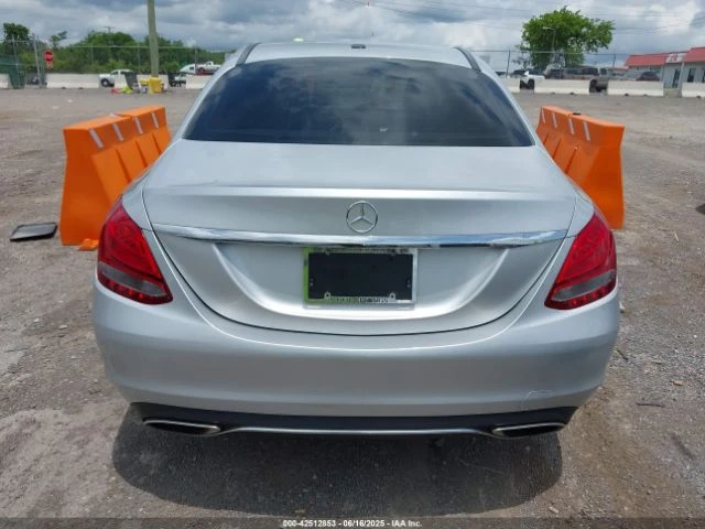 Mercedes-Benz C 300 ЗАСТРАХОВАТЕЛ* 117 492КМ* ВИДЕО* КРАЙНА ЦЕНА - изображение 5