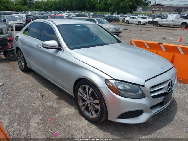 Mercedes-Benz C 300 ЗАСТРАХОВАТЕЛ* 117 492КМ* ВИДЕО* КРАЙНА ЦЕНА - изображение 4