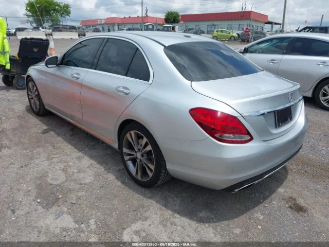 Mercedes-Benz C 300 ЗАСТРАХОВАТЕЛ* 117 492КМ* ВИДЕО* КРАЙНА ЦЕНА - изображение 6