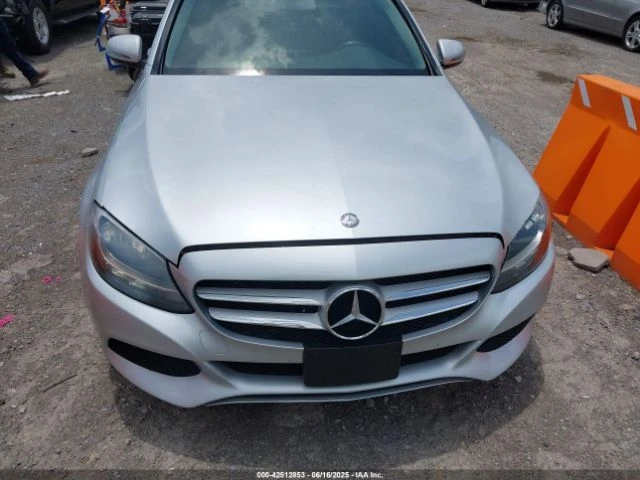 Mercedes-Benz C 300 ЗАСТРАХОВАТЕЛ* 117 492КМ* ВИДЕО* КРАЙНА ЦЕНА - изображение 3