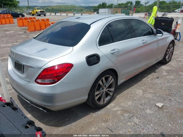 Mercedes-Benz C 300 ЗАСТРАХОВАТЕЛ* 117 492КМ* ВИДЕО* КРАЙНА ЦЕНА - изображение 7