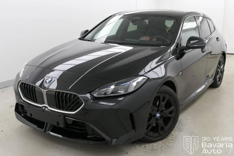 BMW 120 d M Sport Paket - 60900 лв. - 13066467 1