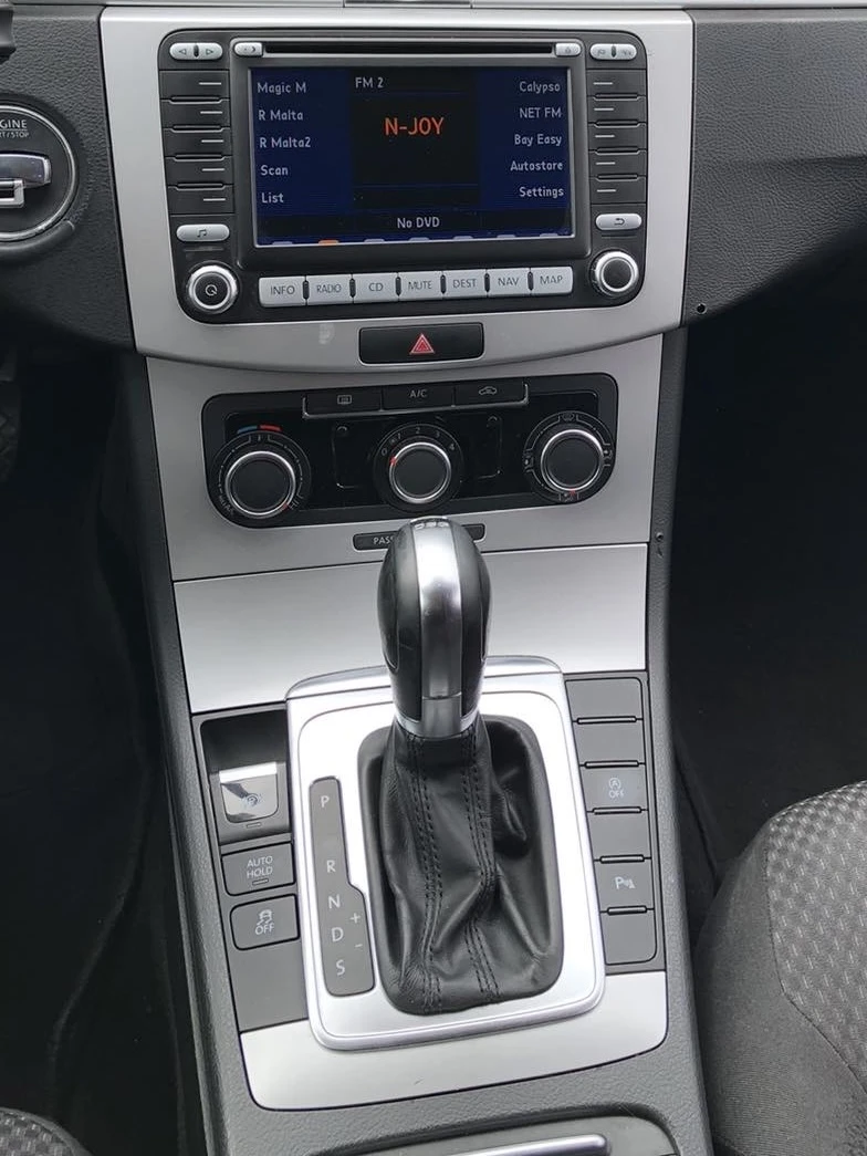 VW Passat | Mobile.bg   13