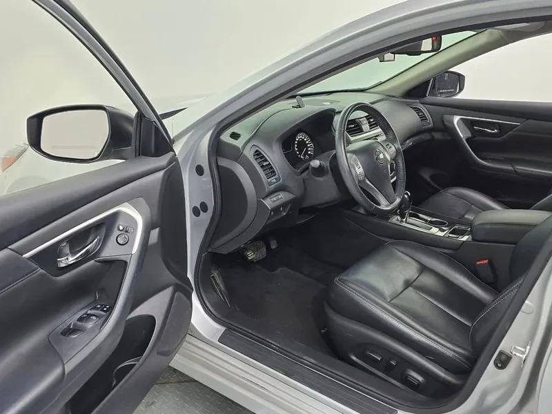 Nissan Altima 2.5 Smart L33 | Mobile.bg � ����������� 10