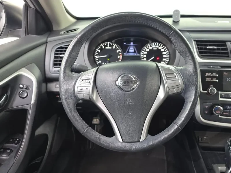 Nissan Altima 2.5 Smart L33 | Mobile.bg � ����������� 12