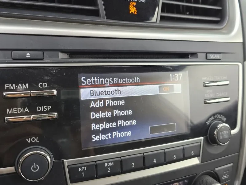 Nissan Altima 2.5 Smart L33 | Mobile.bg � ����������� 16