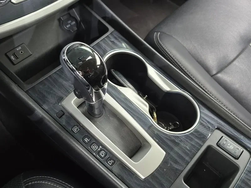 Nissan Altima 2.5 Smart L33 | Mobile.bg � ����������� 9