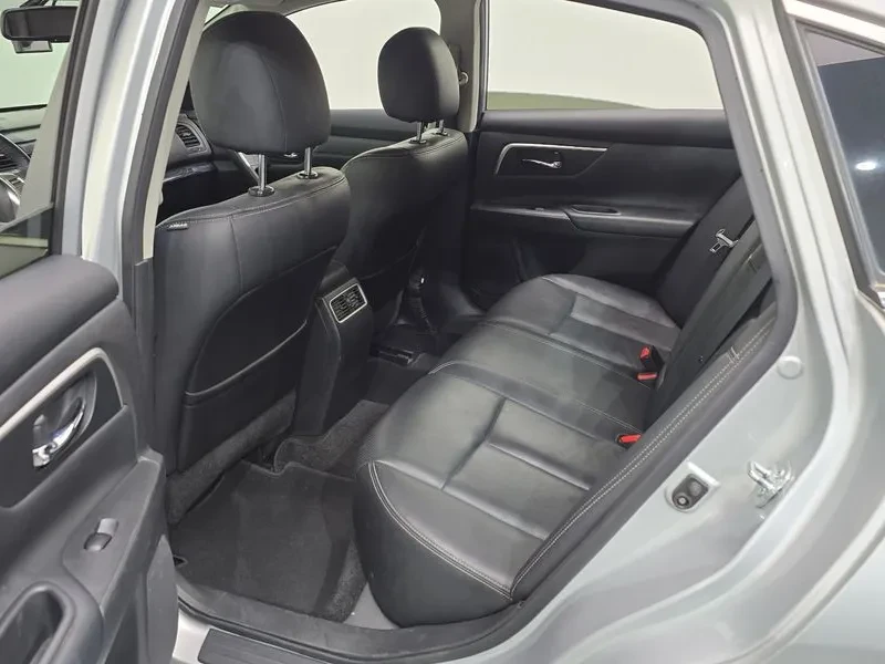 Nissan Altima 2.5 Smart L33 | Mobile.bg � ����������� 11