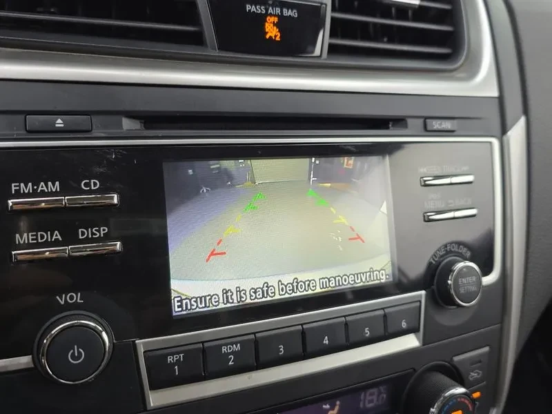 Nissan Altima 2.5 Smart L33 | Mobile.bg � ����������� 13