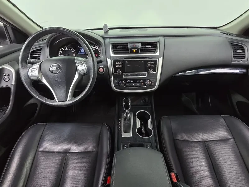 Nissan Altima 2.5 Smart L33 | Mobile.bg � ����������� 7