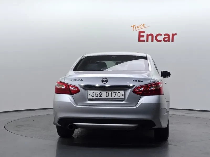 Nissan Altima 2.5 Smart L33 | Mobile.bg � ����������� 4