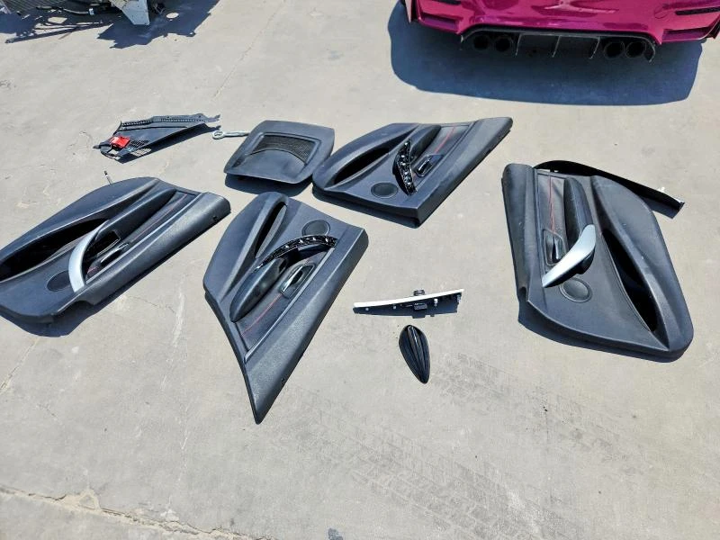 BMW M3 ПРОГНОЗНА ЦЕНА ДО БЪЛГАРИЯ, снимка 12 - Автомобили и джипове - 55479247