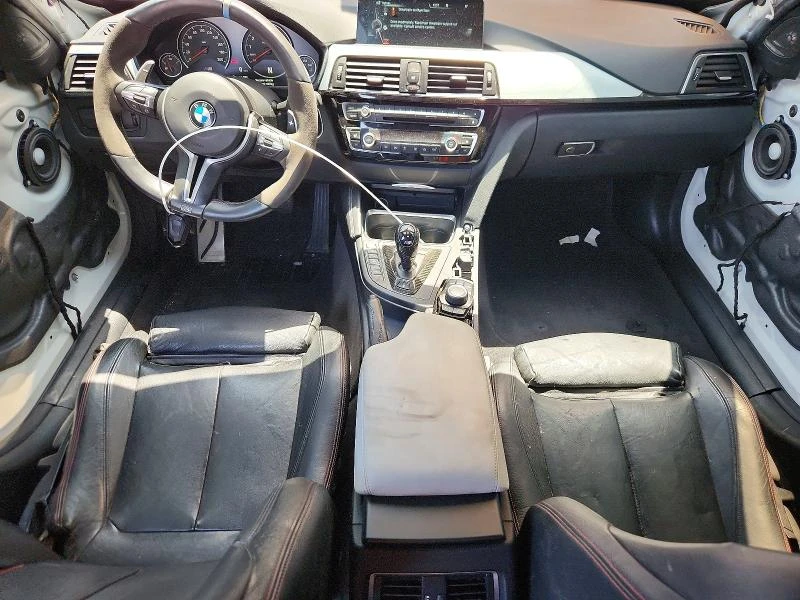 BMW M3 ПРОГНОЗНА ЦЕНА ДО БЪЛГАРИЯ, снимка 8 - Автомобили и джипове - 55479247