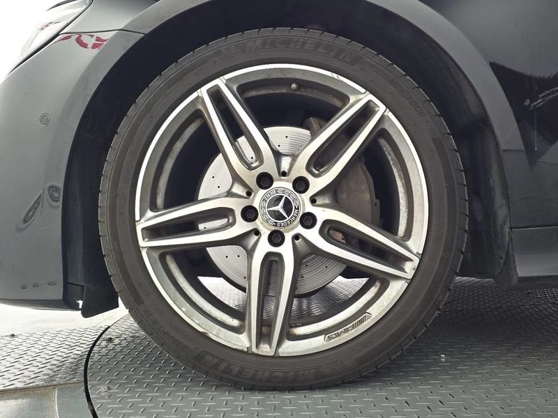 Mercedes-Benz E 220 E220d Coupe| 194к.с., снимка 5 - Автомобили и джипове - 56127901