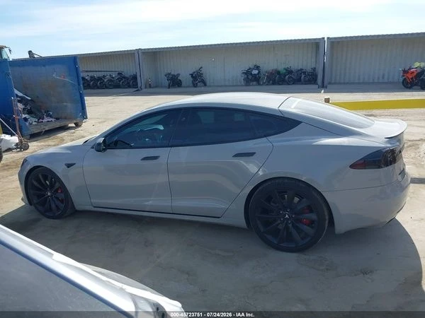 Tesla Model S 60/75, снимка 5 - Автомобили и джипове - 56199077