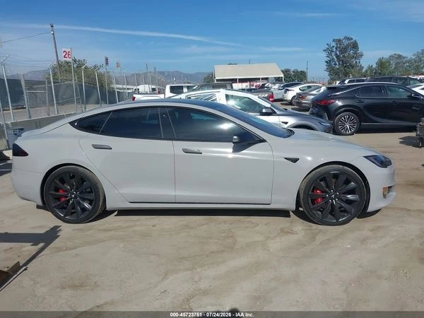 Tesla Model S 60/75, снимка 4 - Автомобили и джипове - 56199077