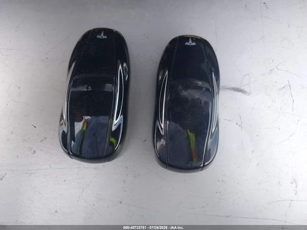 Tesla Model S 60/75, снимка 7 - Автомобили и джипове - 56199077