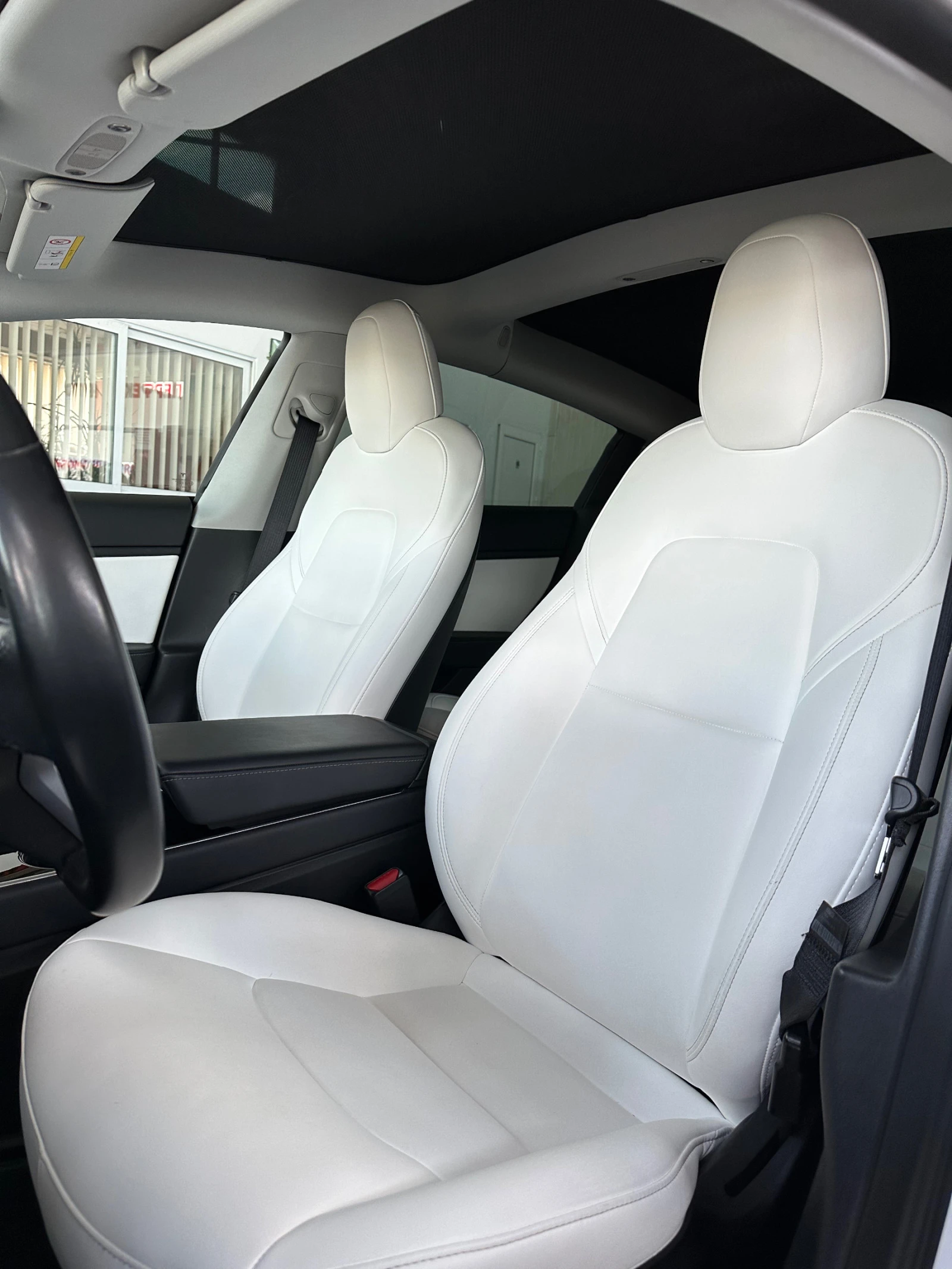 Tesla Model 3 LONG RANGE * DUAL MOTOR *  | Mobile.bg   13