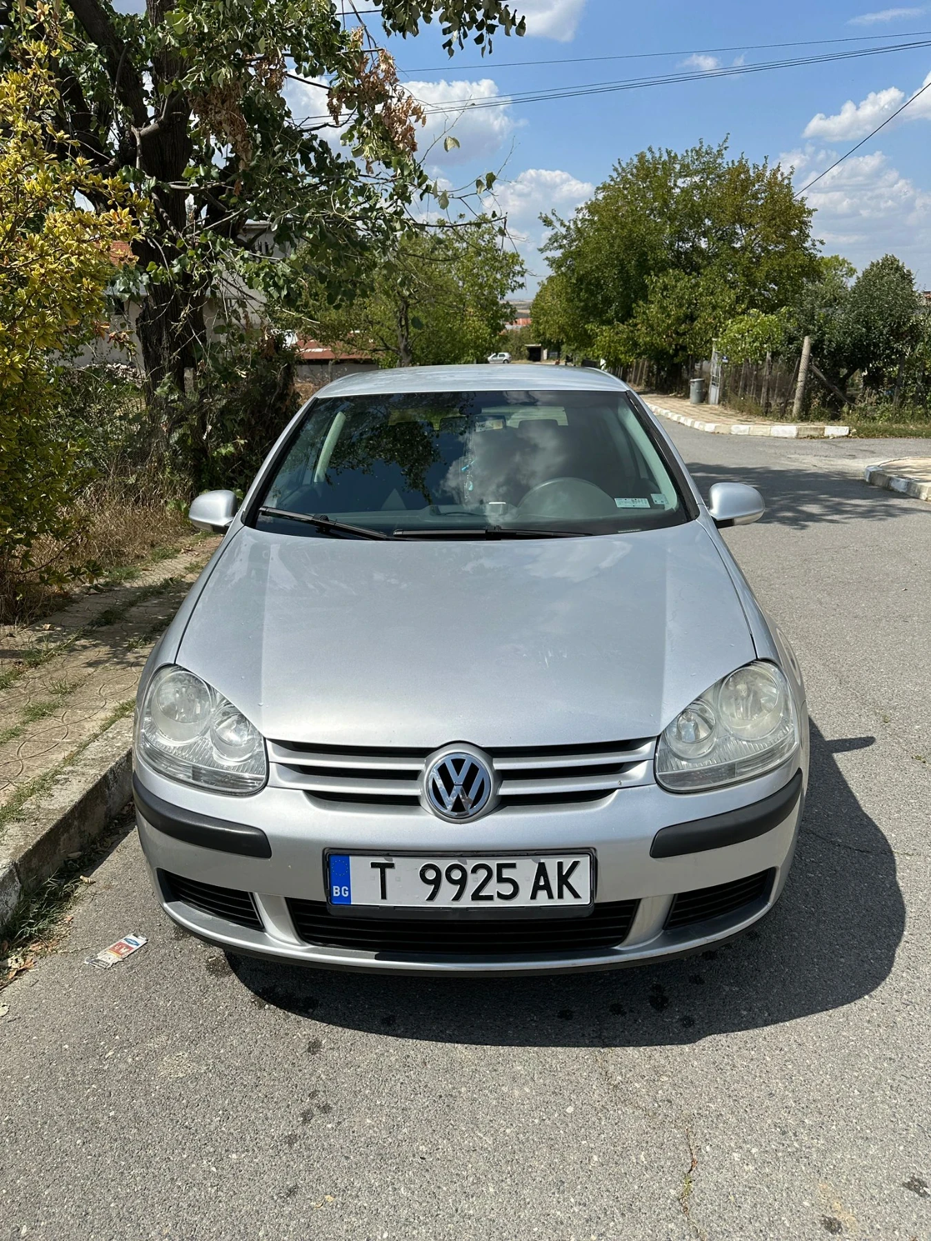 VW Golf GOLF 1.6 SDI - изображение 4