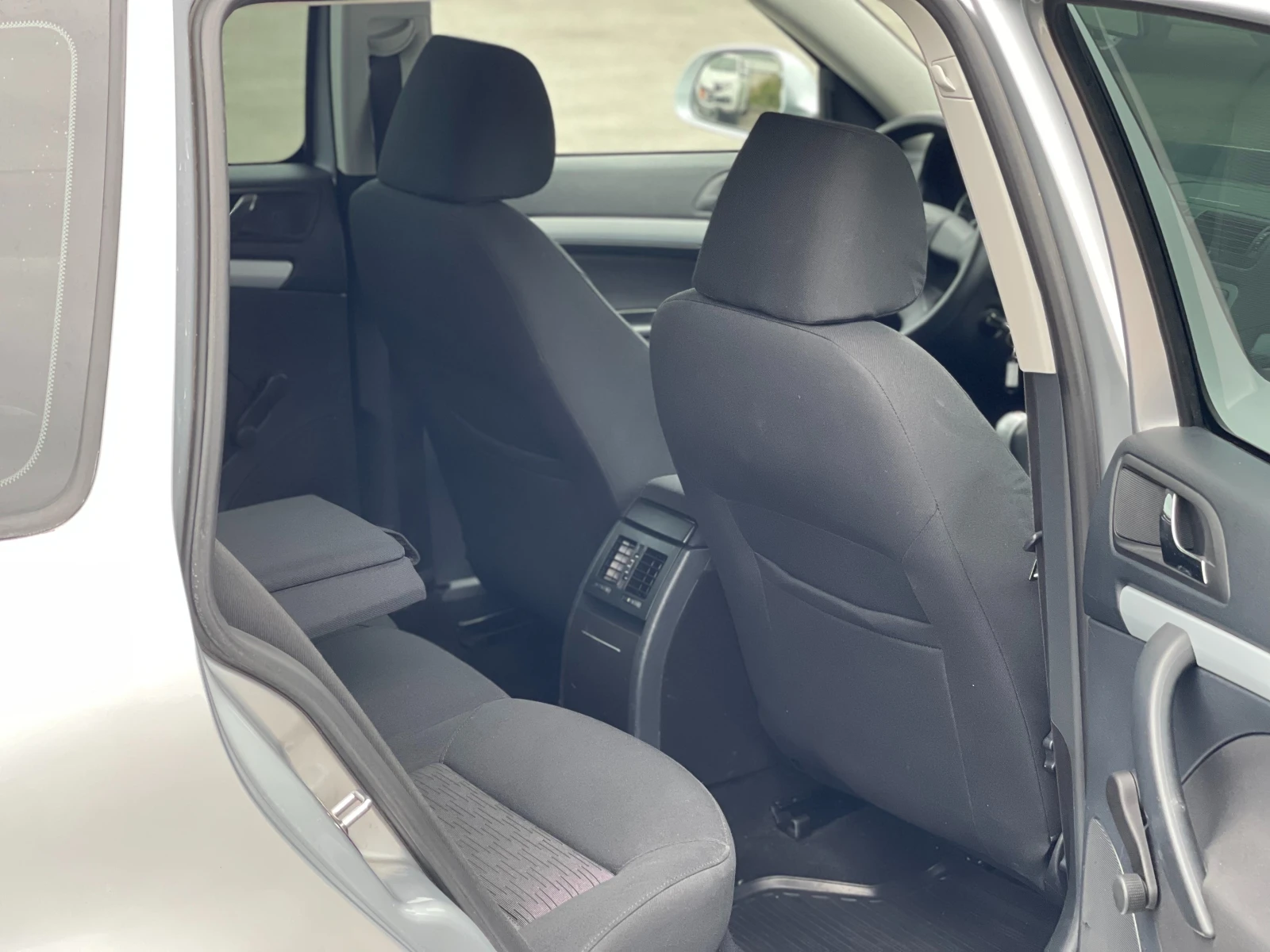 Skoda Octavia 1.6TDi 105.. | Mobile.bg   8