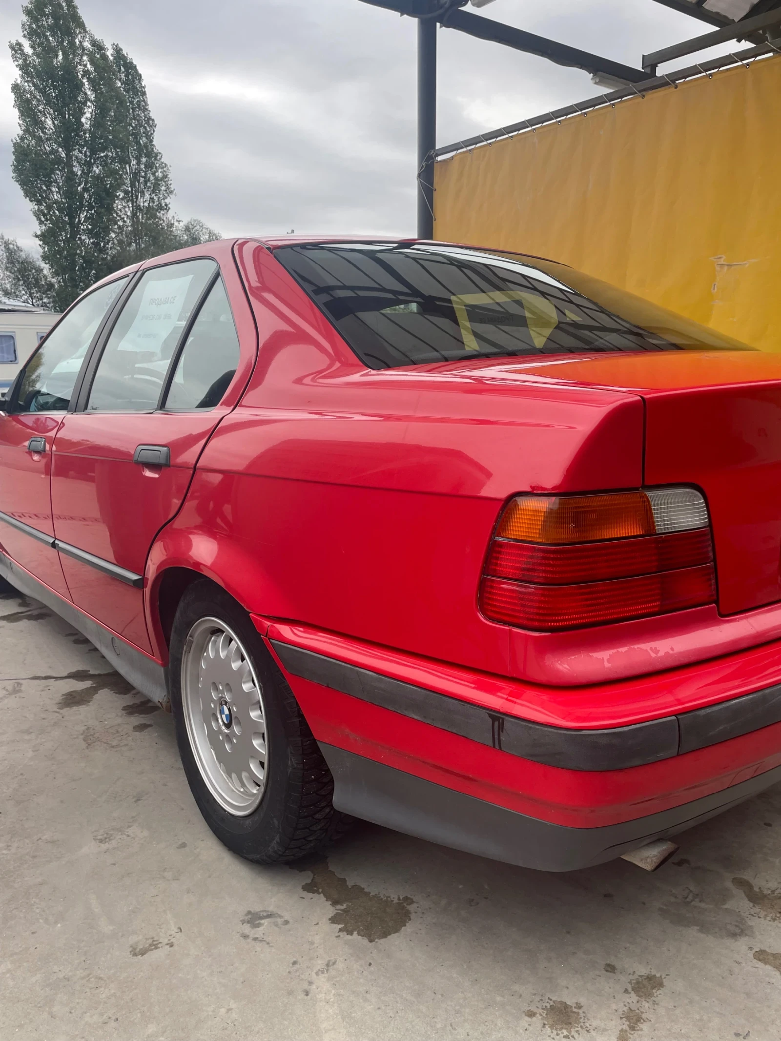 BMW 316 | Mobile.bg   9