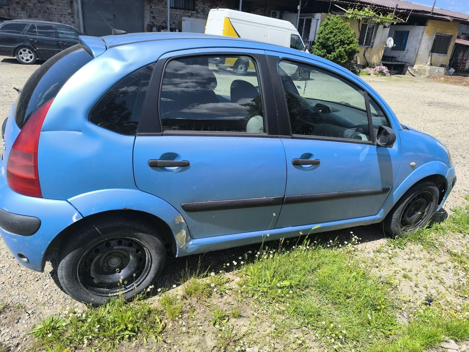 Citroen C3  - изображение 4