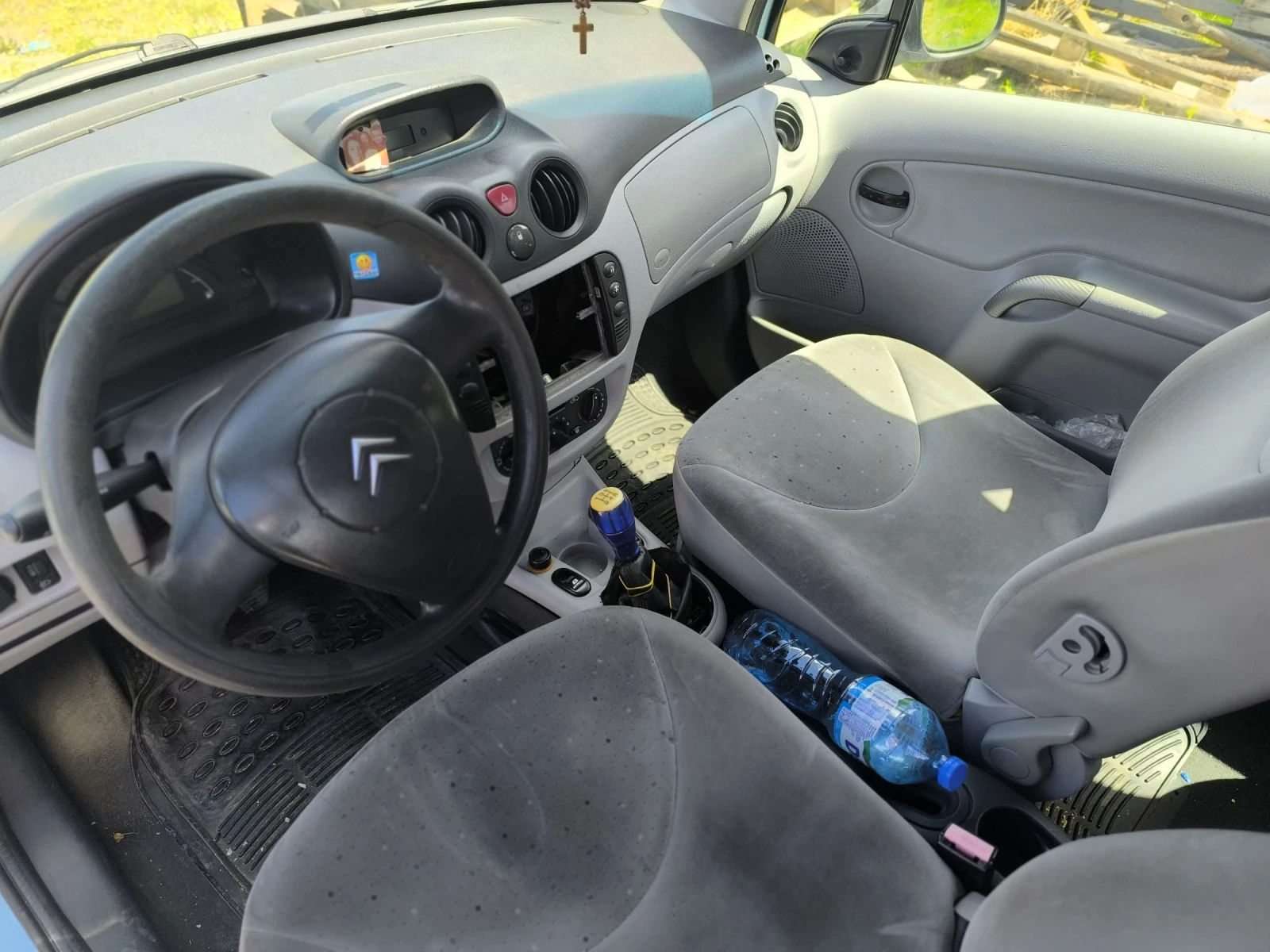 Citroen C3  - изображение 8