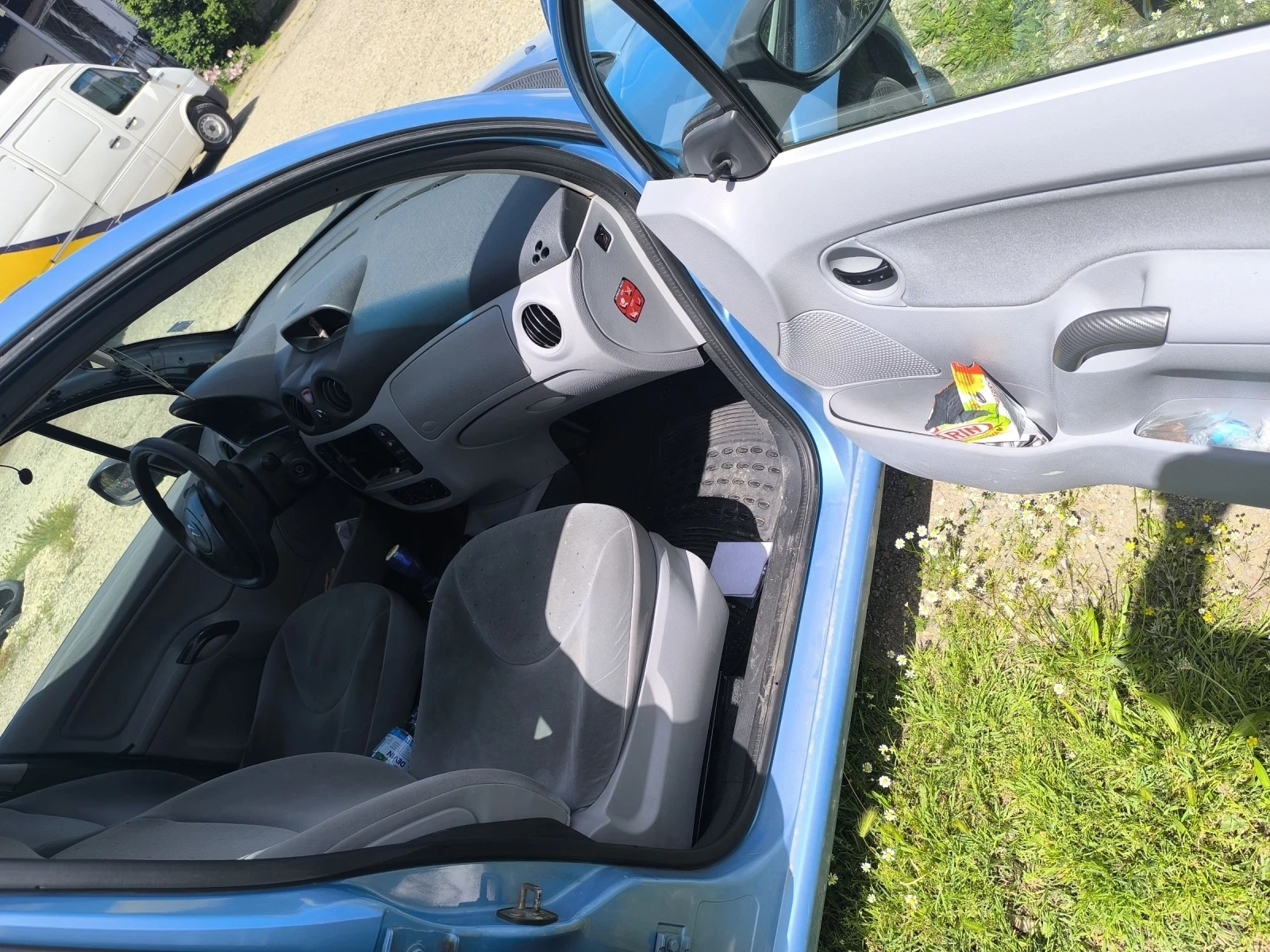Citroen C3  - изображение 7
