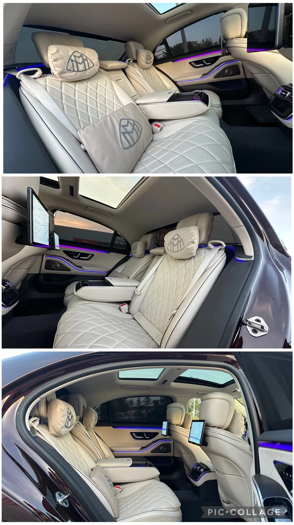 Mercedes-Benz S 580 MAYBCH* БАРТЕР*  - изображение 8