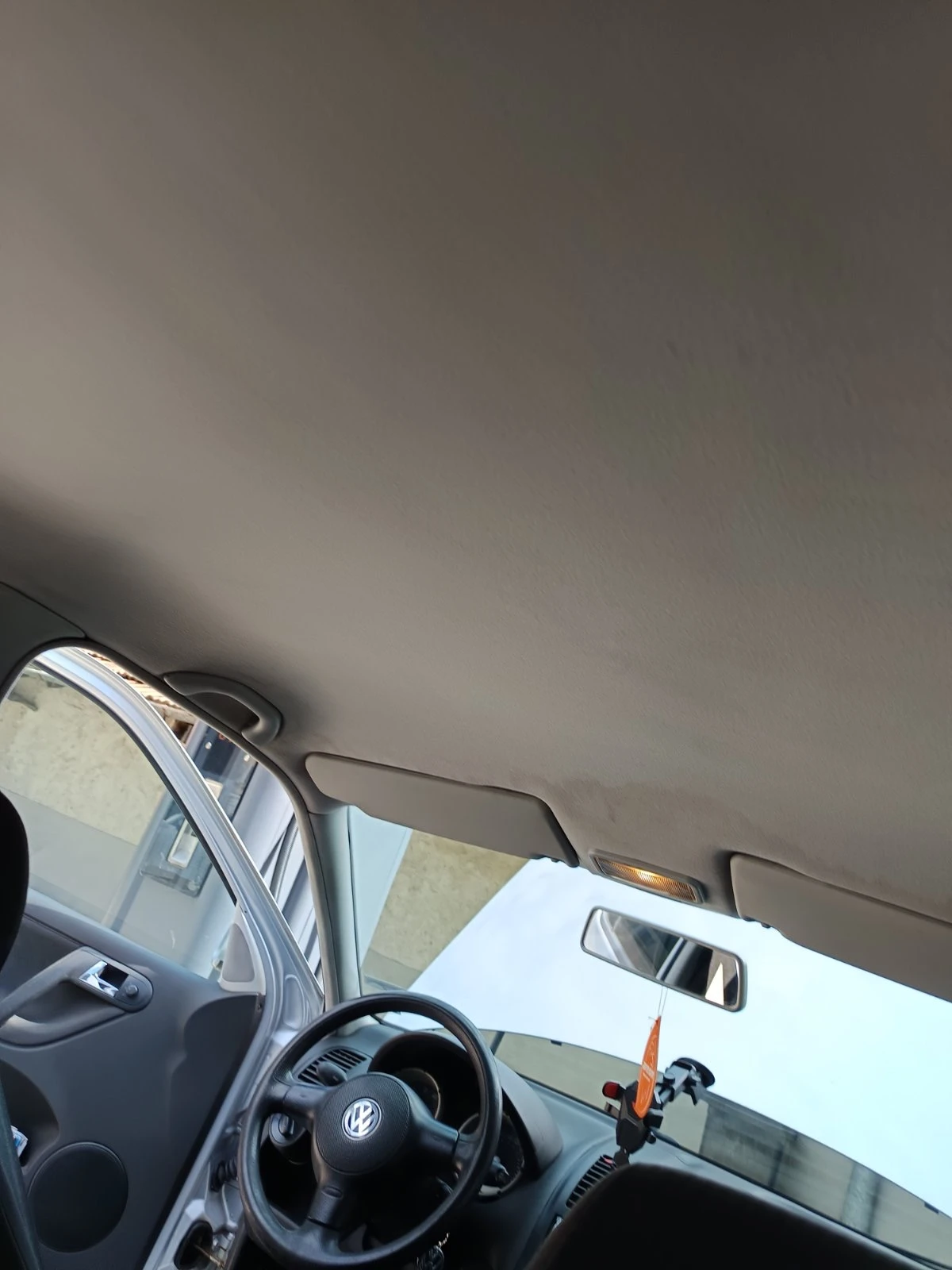 VW Polo  - изображение 5