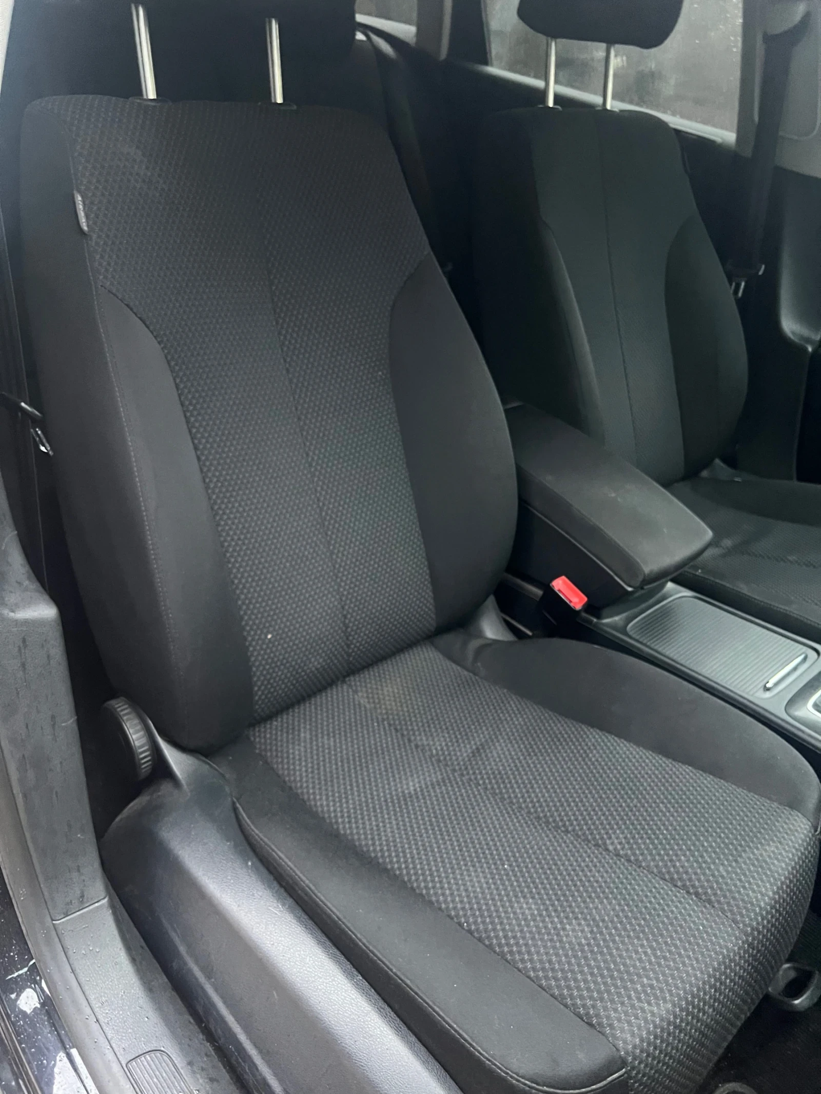 VW Passat 1.6 102к.с Бензин-Газ - изображение 10