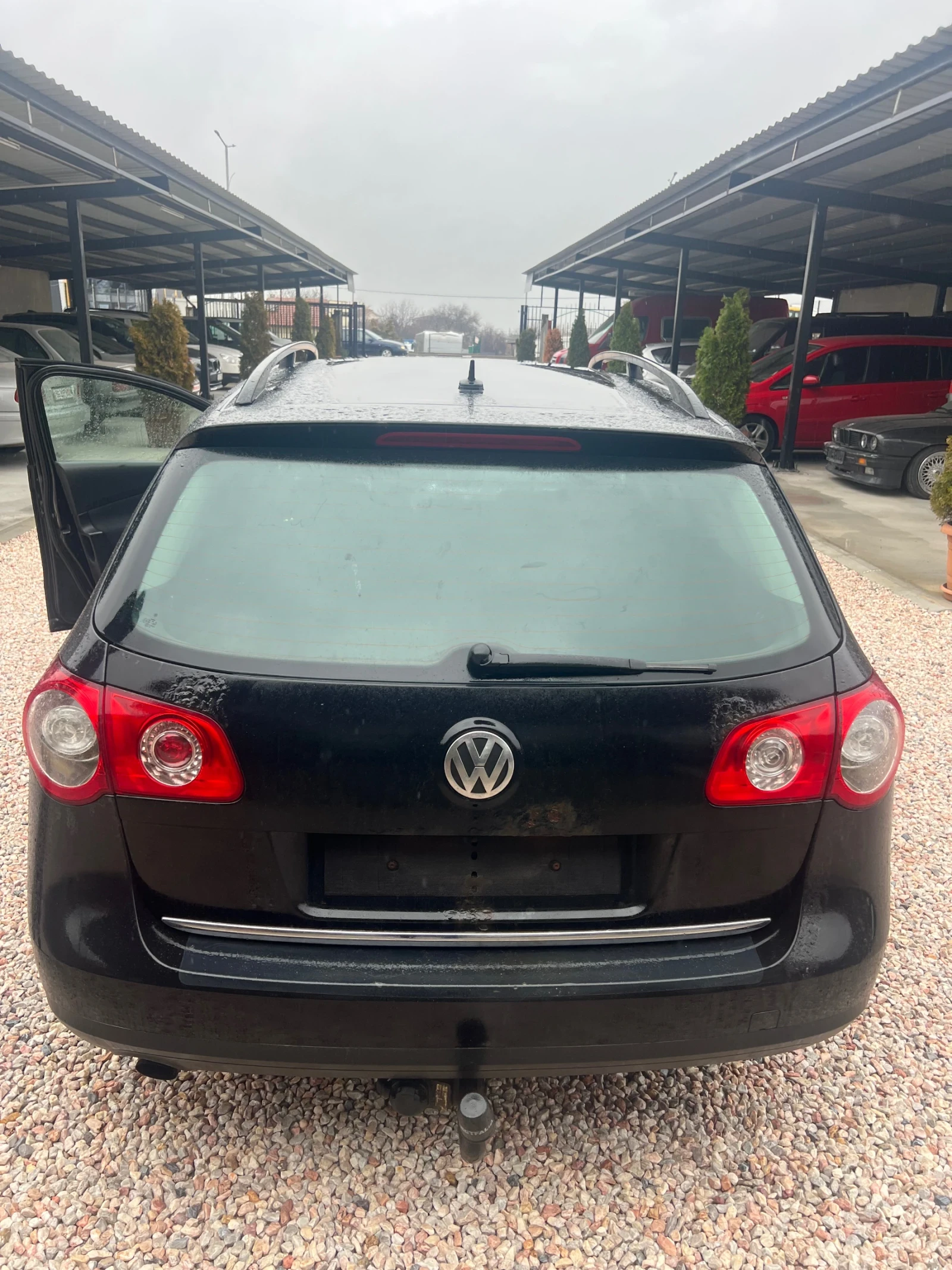 VW Passat 1.6 102к.с Бензин-Газ - изображение 6