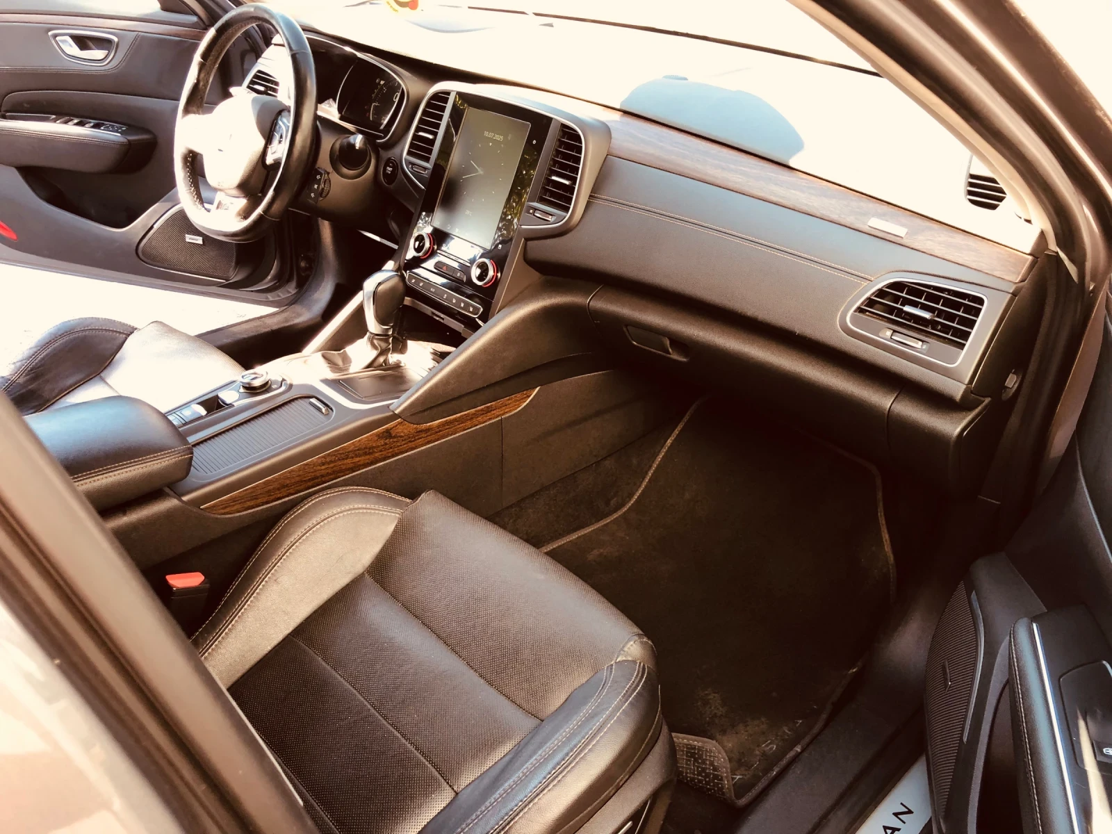 Renault Talisman 1.6 FULL 4 CONTROL | Mobile.bg   13