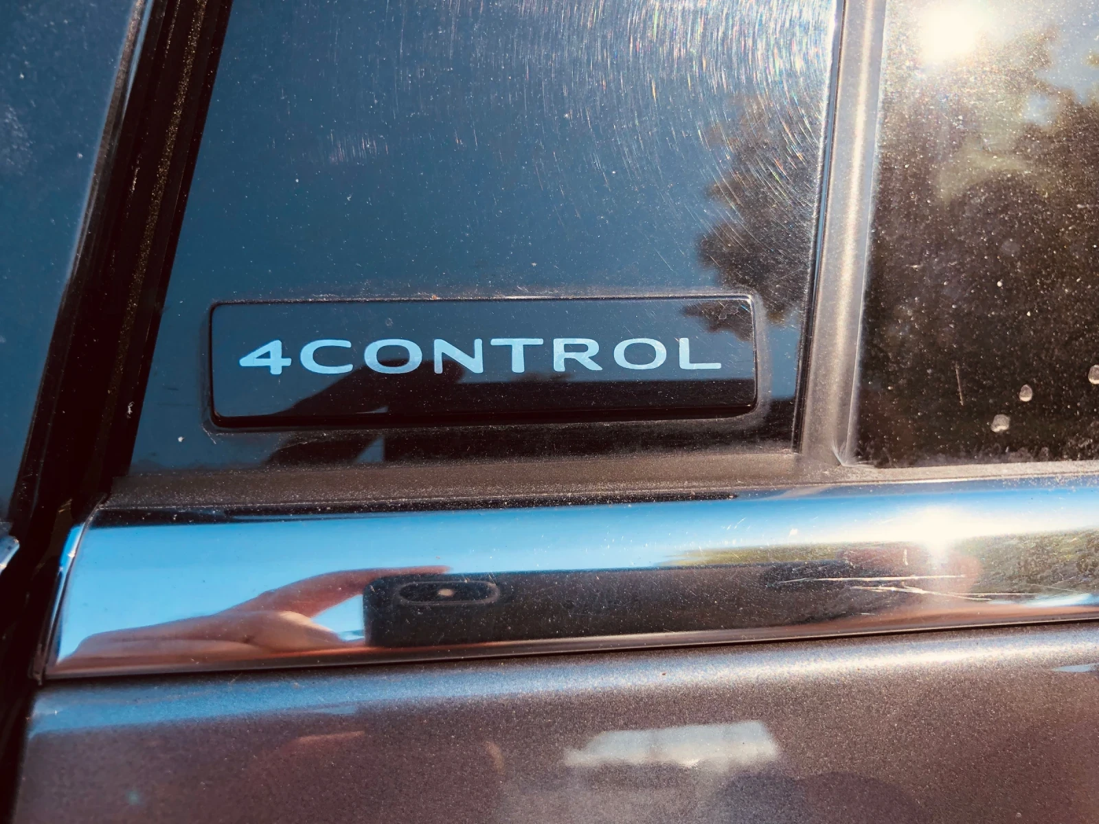 Renault Talisman 1.6 FULL 4 CONTROL | Mobile.bg   11