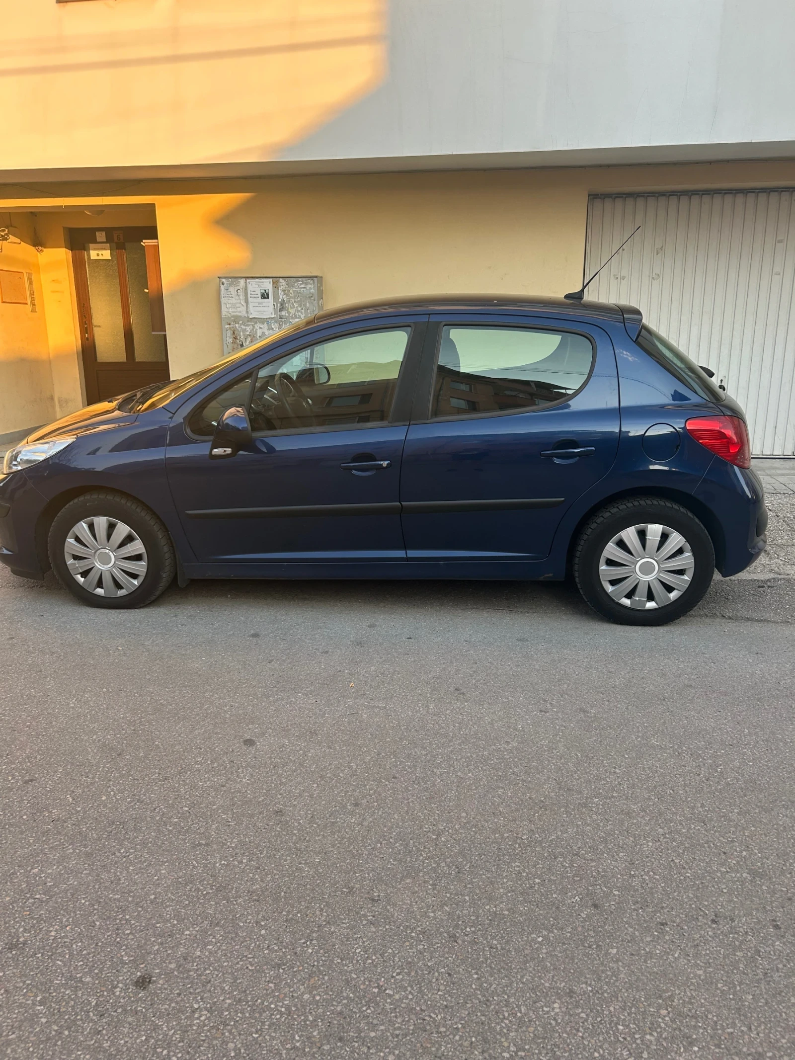 Peugeot 207  - изображение 3