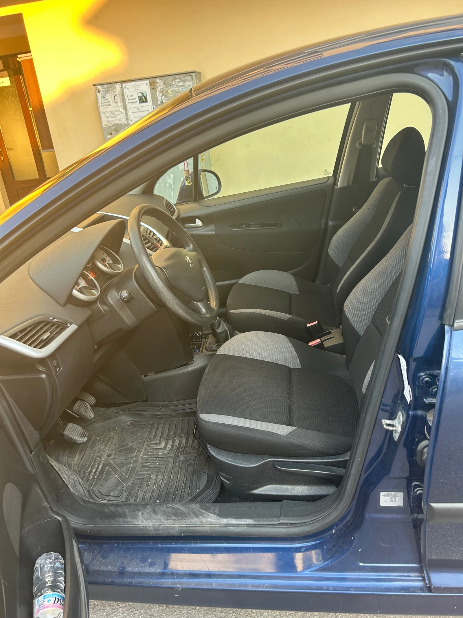 Peugeot 207  - изображение 4