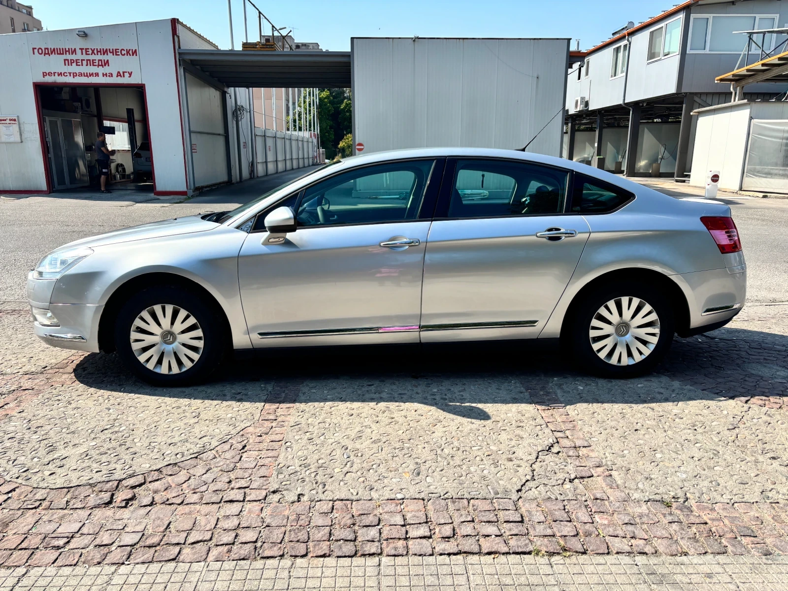 Citroen C5  - изображение 3