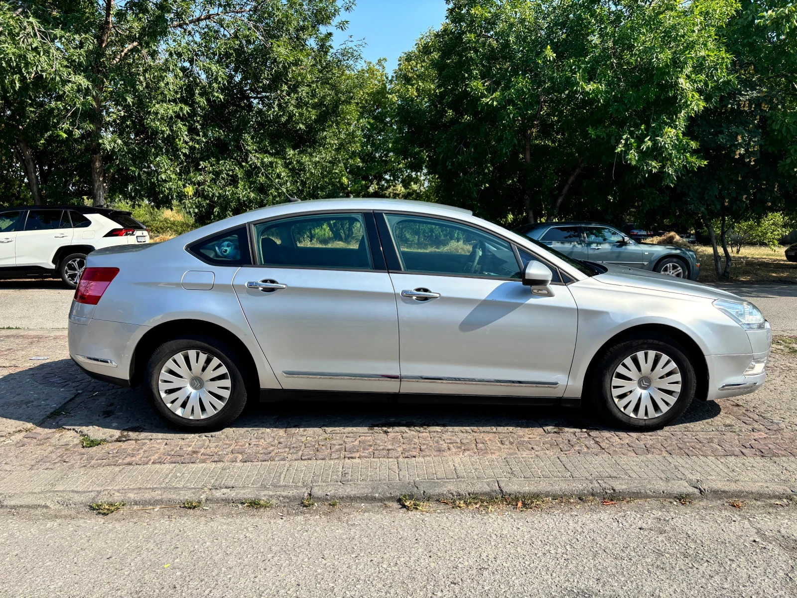 Citroen C5  - изображение 4