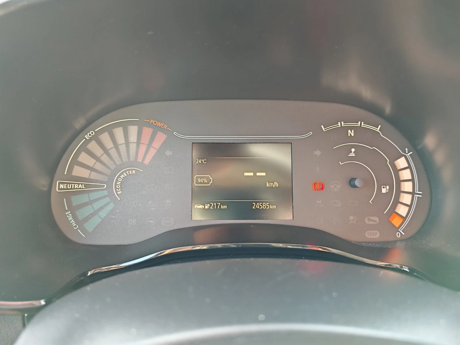 Dacia Spring 1590лв за получаване, PlusElectric45-27kW - изображение 10